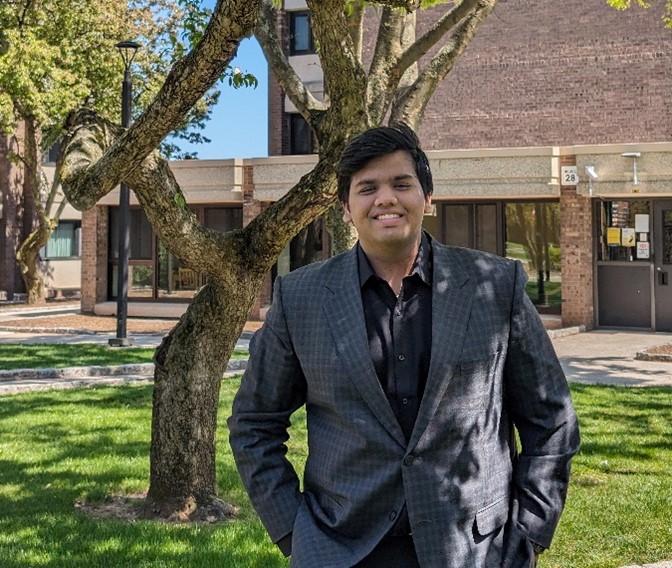Naman Shah