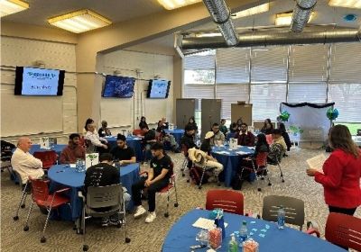 SEED2S Roundtable: Data Science Leadership