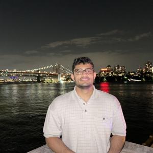 Manan Thakkar