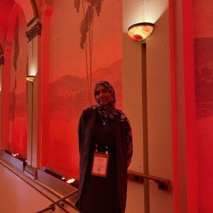 Sulphia Iqbal