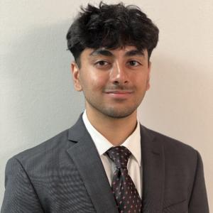 Abhishek Thakare