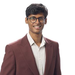 Harshith Samayamantula