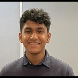 Reuben Rinu