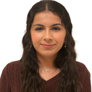 Annika Bhatia