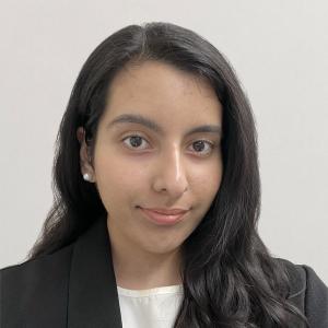 Rachel Saini