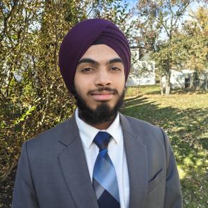 Jessie Singh