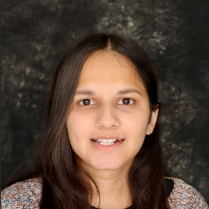 Vaiswi Patel