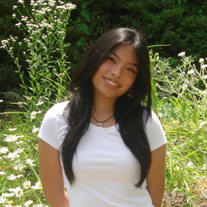 Chloe Callueng
