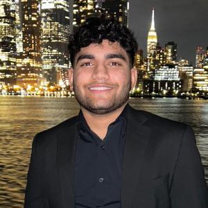 Varun Rana