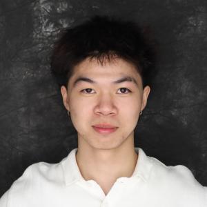 Edwin Zheng