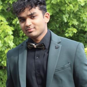 Ohm Patel