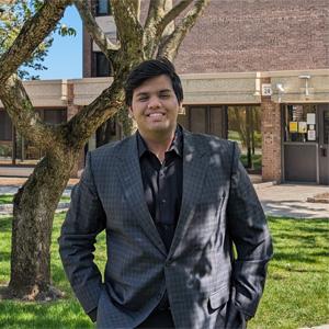 Naman Shah