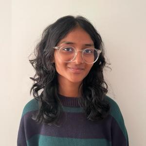 Lekhana Raju